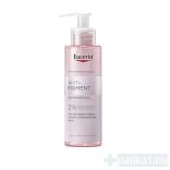 Eucerin Anti Pigment hámlasztó arclemosó gél 200 ml 