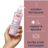 Eucerin Anti Pigment hámlasztó arclemosó gél 200 ml 