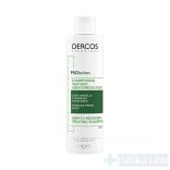 Vichy Dercos Psolution sampon pszoriázisra 200 ml