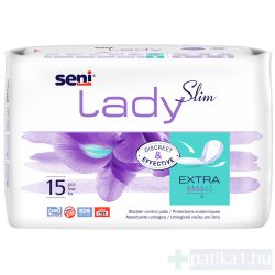Seni Lady Slim Extra 524 ml 15x