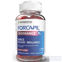 Forcapil Gumivitamin