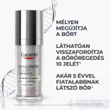 Eucerin Hyaluron-Filler Epigenetic ráncfeltöltő szérum 30 ml