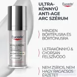 Eucerin Hyaluron-Filler Epigenetic ráncfeltöltő szérum 30 ml