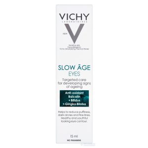 Vichy Slow Age szemkörnyékápoló 15 ml