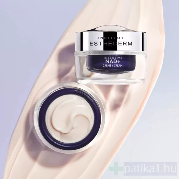 Esthederm Intensive NAD+ krém 50 ml