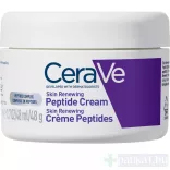 Cerave Bőrmegújító peptid krém 48 g