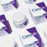 Cerave Bőrmegújító peptid krém 48 g
