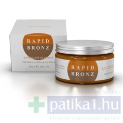 Vital Plus Rapid Bronz Before Sun krém 200 ml