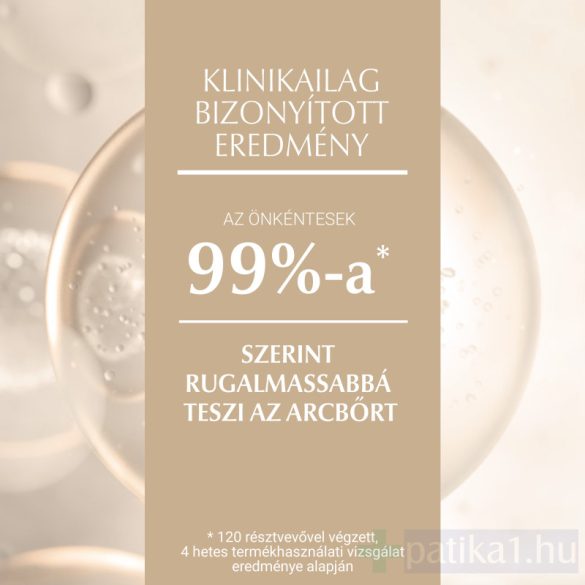 Eucerin Hyaluron Filler + Elasticity Bőrtömörséget regeneráló nappali krém FF15 50 ml