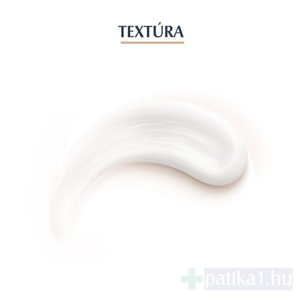 Eucerin Hyaluron Filler + Elasticity Bőrtömörséget regeneráló nappali krém FF15 50 ml