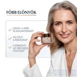 Eucerin Hyaluron Filler + Elasticity Bőrtömörséget regeneráló nappali krém FF15 50 ml