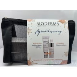   Bioderma PIGMENTBIO KARÁCSONYI SZETT NESZESSZERREL HIPERPIGEMNTÁLT BŐRRE