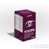 LipoCell VISION liposzómás étrendkiegészítő folyadék 250 ml