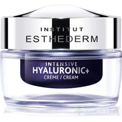 Esthederm Intensive hialuronic + krém 50 ml