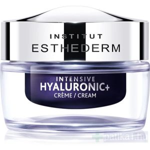 Esthederm Intensive hialuronic + krém 50 ml