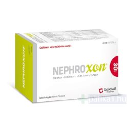 Nephroxon kapszula 60 db