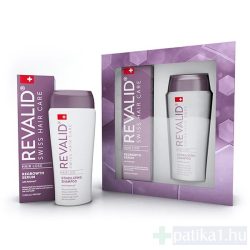   Revalid Hair Loss ajándékcsomag (Regrowth szérum 50 ml+ Stimulating sampon 75 ml) 