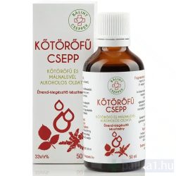   Bálint Cseppek kőtörő fű étrendkiegészítő csepp 50 ml