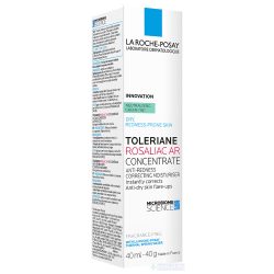   La Roche-Posay Rosaliac AR intenzív korrigáló krém bőrpír ellen 40 ml 
