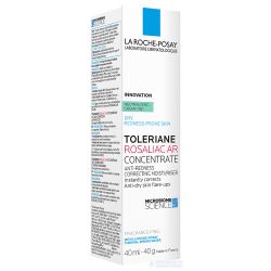   LRP Toleriane Rosaliac AR intenzív korrigáló krém bőrpír ellen 40 ml 