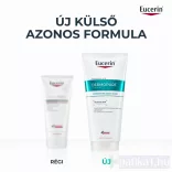 Eucerin DermoPure Clinical Correcting Body Care Testkrém 200 ml