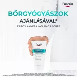 Eucerin DermoPure Clinical Correcting Body Care Testkrém 200 ml