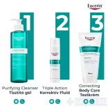 Eucerin DermoPure Clinical Correcting Body Care Testkrém 200 ml