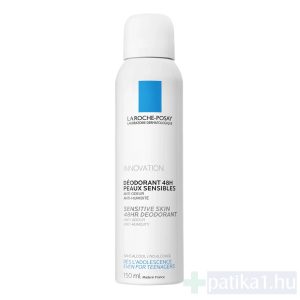 LRP Dezodor spray 150 ml La Roche-Posay 