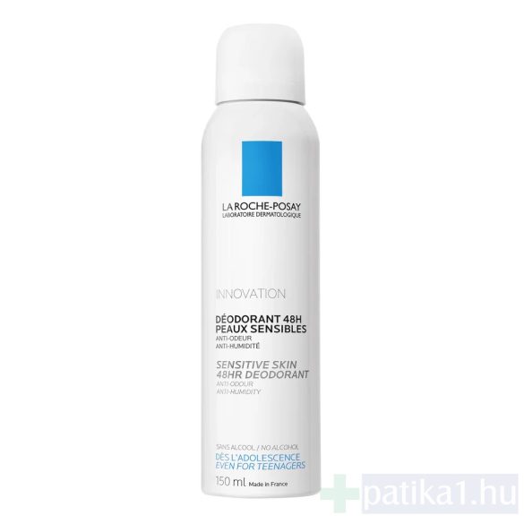 LRP Dezodor spray 150 ml La Roche-Posay 