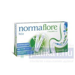 Normaflore belsőleges szuszpenzió 10x