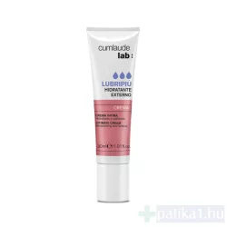   Cumlaude Lab Lubripiu Hidratáló intim krém hüvelyszárazságra 30 ml