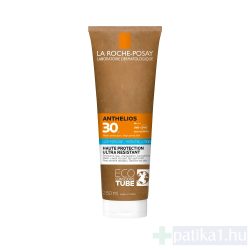 LRP Anthelios naptej SPF30 250 ml - Öko-tubusban