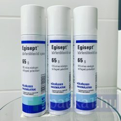 Egisept spray  105 ml