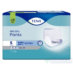 Tena Pants Extra S nadrágpelenka (1843 ml) 15x