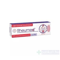 Biomed Rheumed krém 70 g