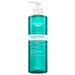 Eucerin DermoPure Clinical Purifying Cleanser Tisztító gél 400 ml