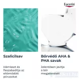 Eucerin DermoPure Clinical Purifying Cleanser Tisztító gél 400 ml