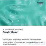Eucerin DermoPure Clinical Purifying Cleanser Tisztító gél 400 ml