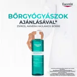 Eucerin DermoPure Clinical Purifying Cleanser Tisztító gél 400 ml