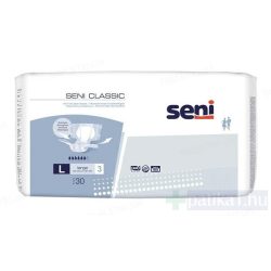 Seni Classic L (2500 ml) 30x