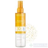 Bioderma Photoderm Eau Solaire Bronz SPF30 200 ml