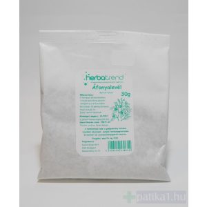 Áfonyalevél Herbatrend 30 g