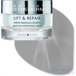   Esthederm Lift & Repair absolute ránctalanító krém lifting hatással 50 ml