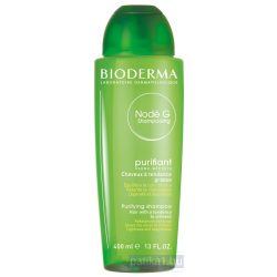 Bioderma Nodé G Sampon 400 ml