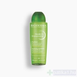 Bioderma Nodé G Sampon 400 ml