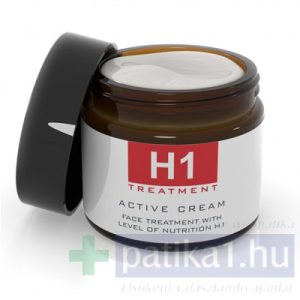 Vital Plus Active H1 krém 40 ml