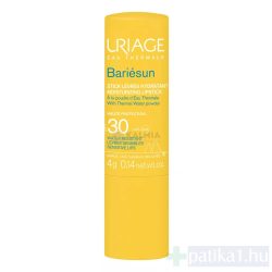 Uriage BARIÉSUN ajakápoló Stift SPF30	4 g