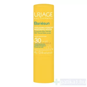 Uriage BARIÉSUN ajakápoló Stift SPF30	4 g