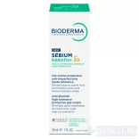 BIODERMA Sébium Kerato+ gél-krém SPF30 30 ml