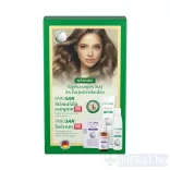 Parusan Stimuláló sampon nőknek 200 ml + Hajnövekedés szérum nőknek 2x50 ml csomag